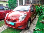 Rent a Car - Suzuki AStar