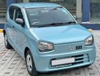 Rent a Car - Suzuki Auto Alto
