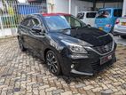 Rent A Car - Suzuki Baleno