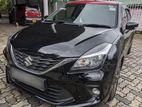 Rent A Car - Suzuki Baleno