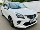 Rent A Car Suzuki Beleno