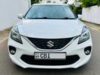Rent A Car Suzuki Beleno