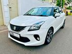 Rent A Car Suzuki Beleno