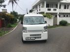 Rent a Car - Suzuki Buddy Van