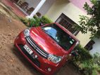 Rent A Car-Suzuki Celario Car