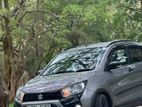 Rent a car- Suzuki Celario
