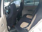 Rent a Car - Suzuki Celario