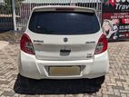 Rent A Car - Suzuki Celerio 200 Km