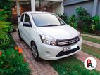 Rent a Car - Suzuki Celerio 2015