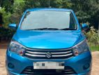 Rent a Car Suzuki Celerio Auto