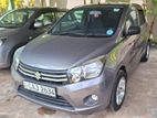 RENT A CAR SUZUKI CELERIO