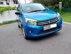 Rent A Car - Suzuki Celerio