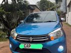 Rent a Car Suzuki Celerio