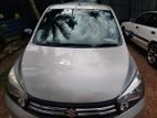 Rent a Car - Suzuki Celerio