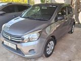 RENT A CAR SUZUKI CELERIO