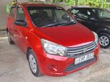 Rent A Car Suzuki Celerio