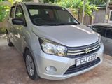 RENT A CAR SUZUKI CELERIO