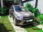 Rent a Car - Suzuki Celerio