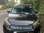 Rent a Car Suzuki Celerio