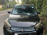 Rent a Car Suzuki Celerio
