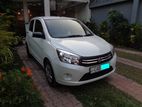 Rent a Car - Suzuki Celerio