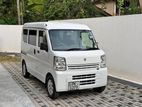 Rent a Car- Suzuki Evary