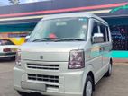 Rent A Car - Suzuki Every 7 Seater