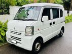 Rent a Car - Suzuki Every 7 Seats