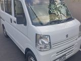 Rent a Car - Suzuki Every Buddy Van