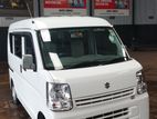 Rent a Car - Suzuki Every Buddy Van