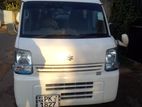 Rent a Car Suzuki Every