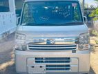 Rent a Car Suzuki Every
