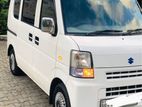 Rent A Car Suzuki Every