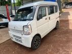 Rent a car - Suzuki Every