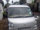 Rent a Car Suzuki Every
