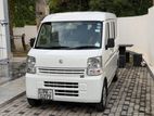 Rent a Car-Suzuki Every