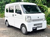 Rent a Car Suzuki Every
