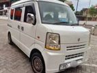 Rent A Car Suzuki Every