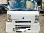 Rent a Car Suzuki Every