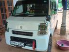 Rent a Car - Suzuki Every