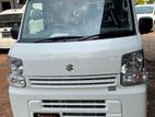 Rent a Car - Suzuki Every Van 2025