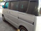 Rent a Car - Suzuki Every Van