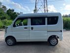 Rent A Car - Suzuki Every Van