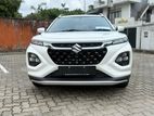 Rent a Car Suzuki Fronx