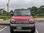 Rent A Car - Suzuki Hustler