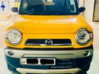 Rent a Car Suzuki Hustler