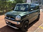 Rent a Car Suzuki Hustler