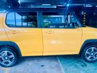 Rent a Car Suzuki Hustler
