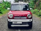 Rent a Car Suzuki Hustler