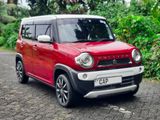 Rent a Car Suzuki Hustler